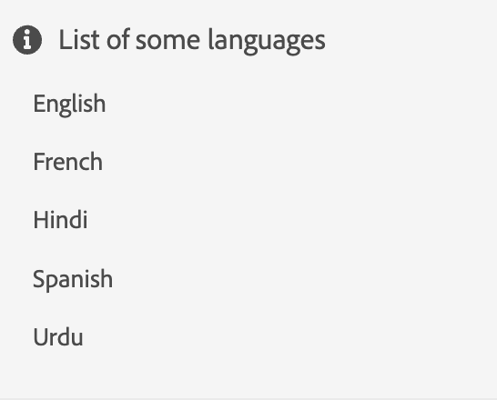 Basic widget basic_widget