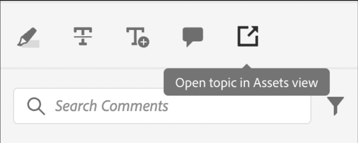 Customised annotation toolbox customised-annotation-toolbox